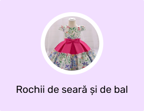 Rochii de seară și de bal