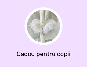 Cadou pentru copii