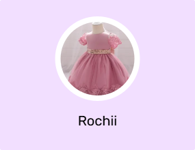 Rochii
