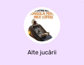 Alte jucării
