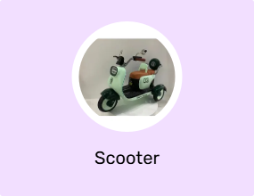 Scooter