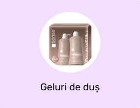 Geluri de duș