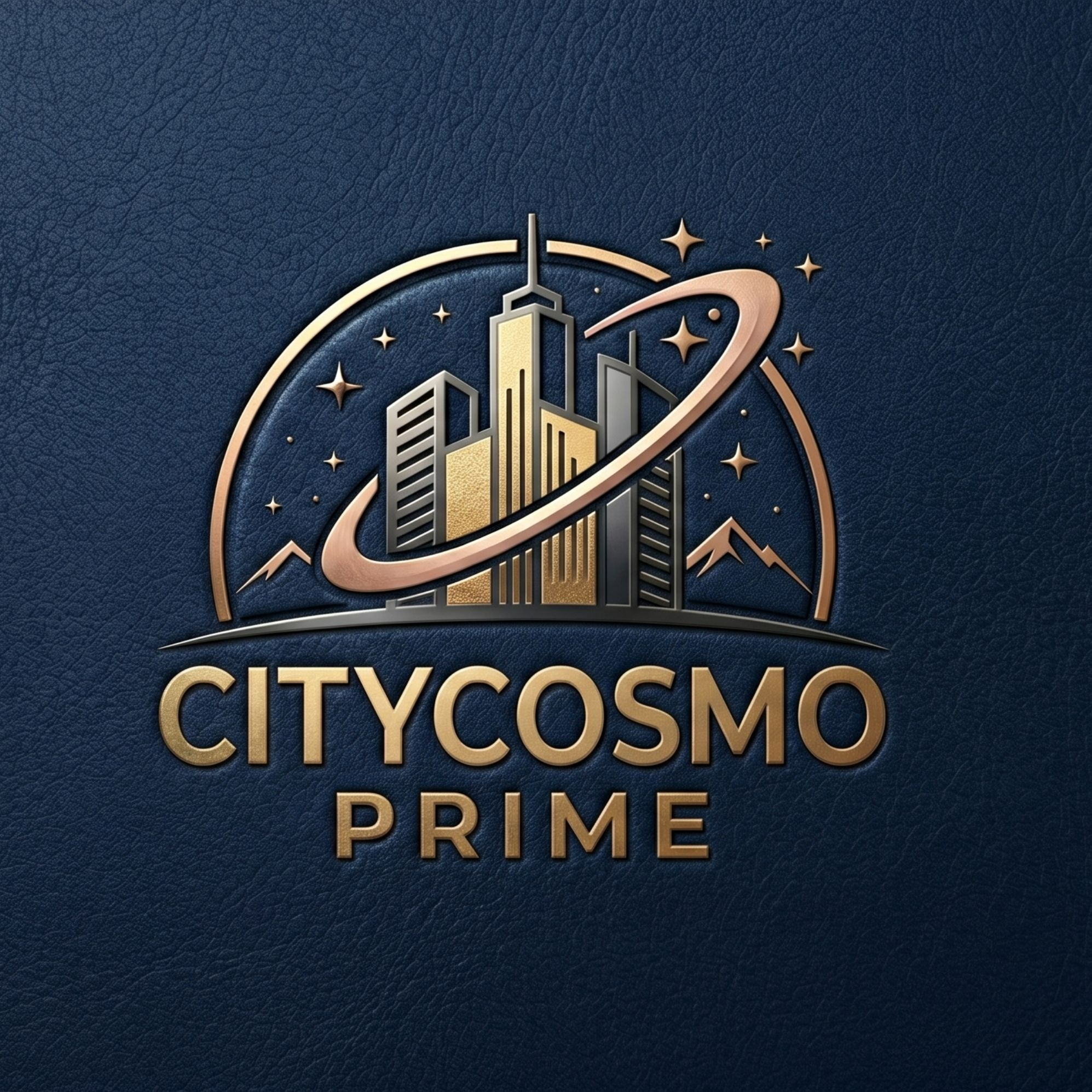 CityCosmo PRIME
