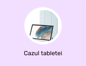 Cazul tabletei