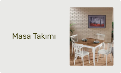 Masa Takımı