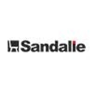 Sandalie logo