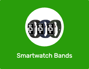 Smartwatch Bands