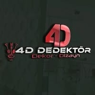 4D Pro Dedektör