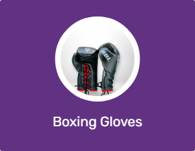 Boxing Gloves