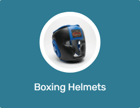Boxing Helmets