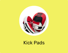 Kick Pads