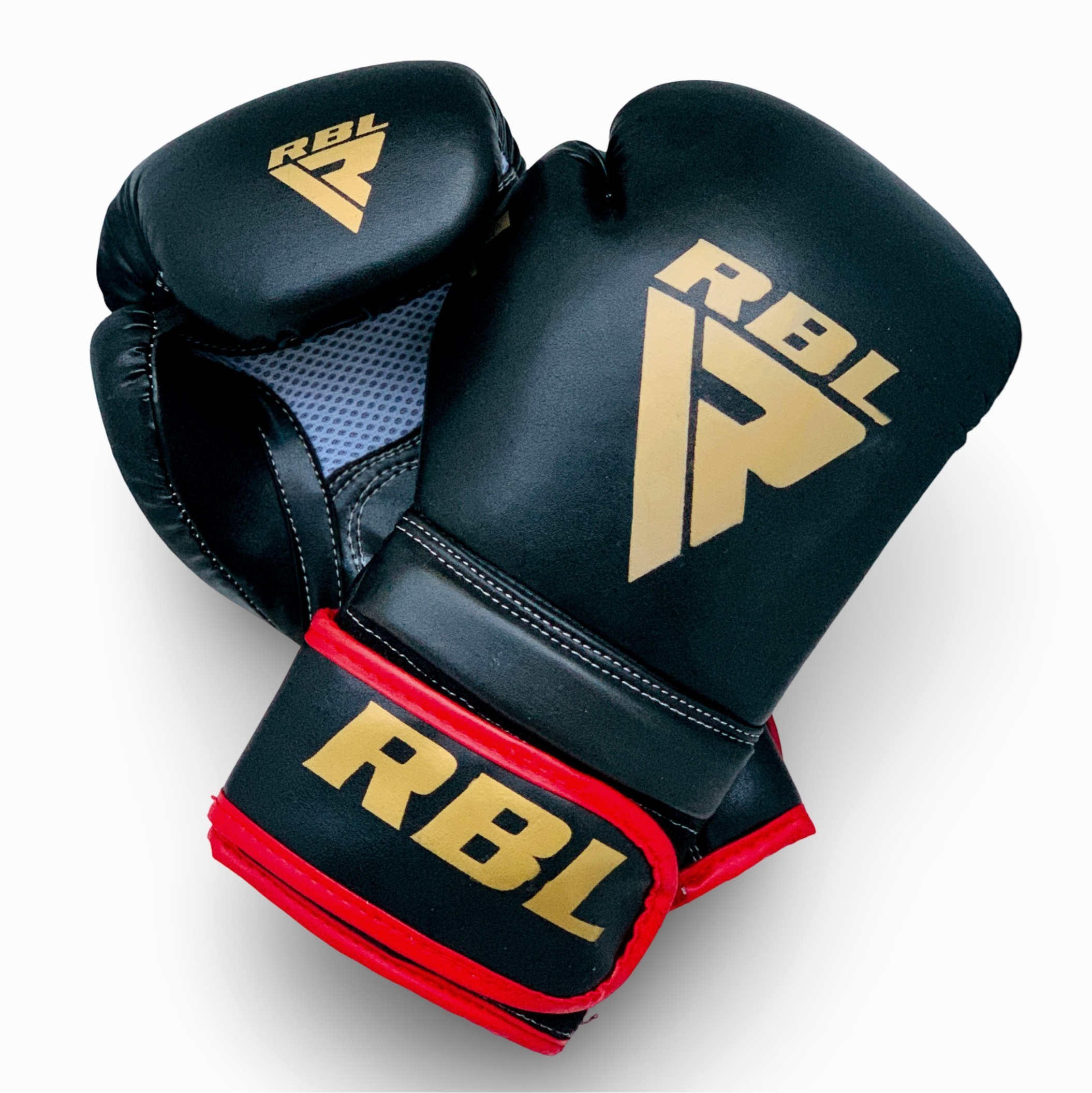 RUBBEL logo