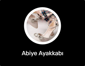 Abiye Ayakkabı