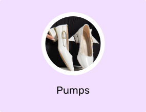 Pumps