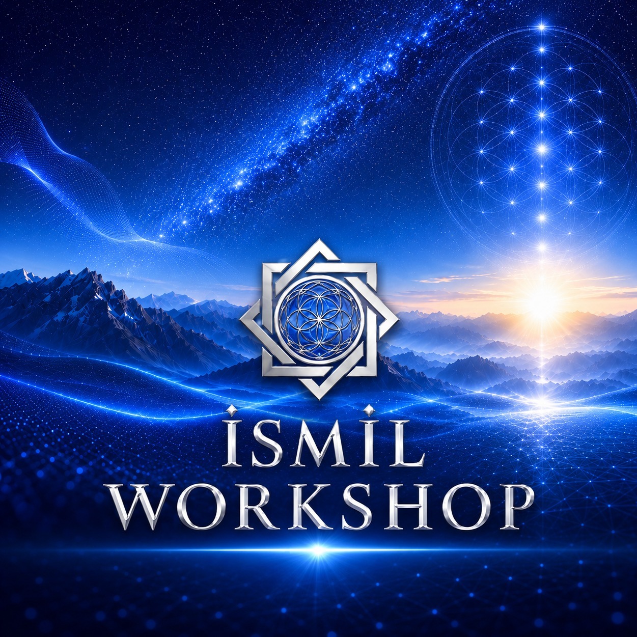 İsmil Workshop