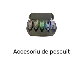 Accesoriu de pescuit