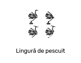 Lingură de pescuit