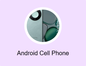 Android Cell Phone