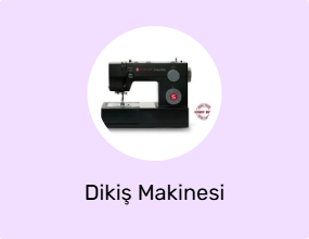 Dikiş Makinesi