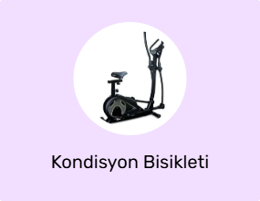 Kondisyon Bisikleti