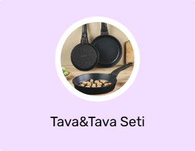 Tava&Tava Seti