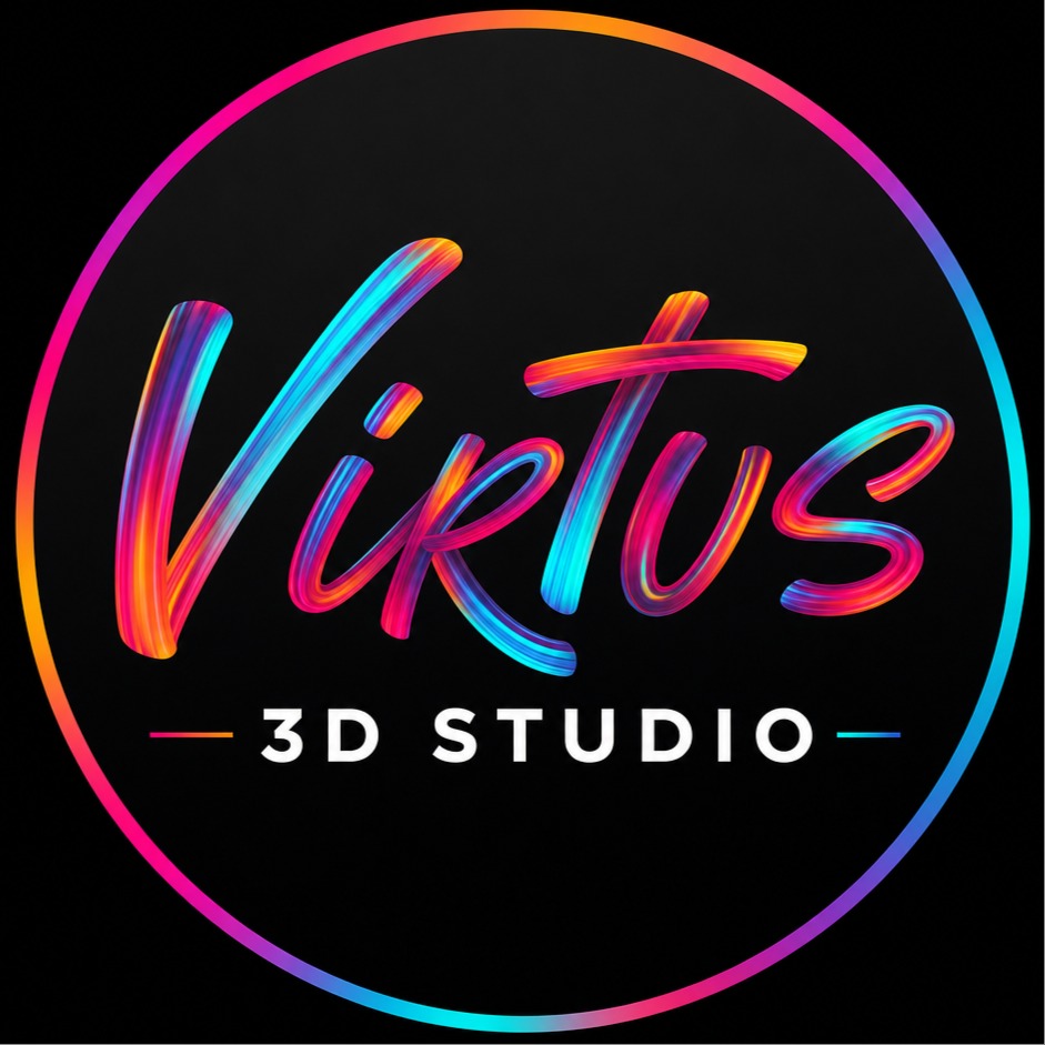 Virtus3DStudio