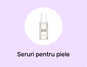 Seruri pentru piele