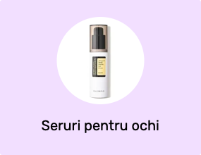 Seruri pentru ochi