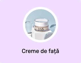 Creme de față
