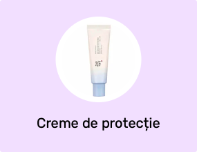 Creme de protecție solară pentru ten