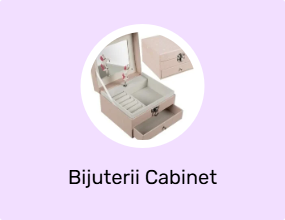 Bijuterii Cabinet accesoriu Cabinet