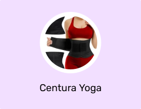 Centura Yoga