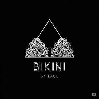 bikini by Lace