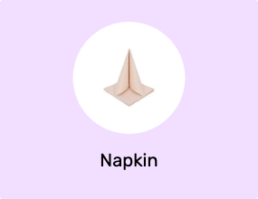 Napkin