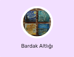 Bardak Altlığı