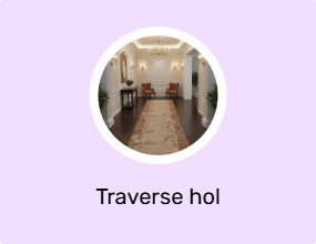 Traverse hol