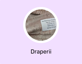 Draperii