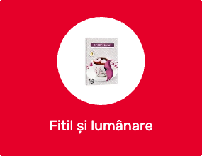 Fitil și lumânare