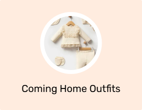 Coming Home Outfits