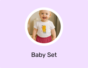 Baby Set