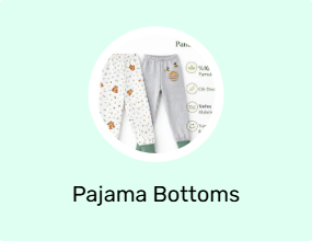 Pajama Bottoms