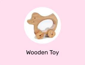 Wooden Toy