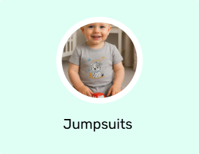 Jumpsuits 