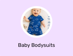 Baby Bodysuits