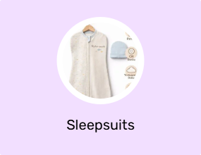 Sleepsuits