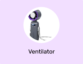 Ventilator