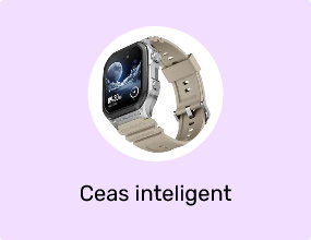 Ceas inteligent