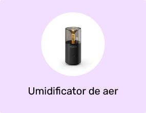 Umidificator de aer