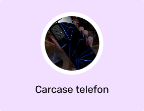 Carcase telefon