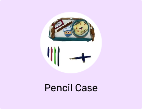 Pencil Case